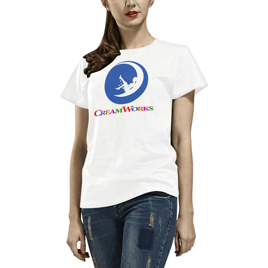 Creamworks T-Shirt